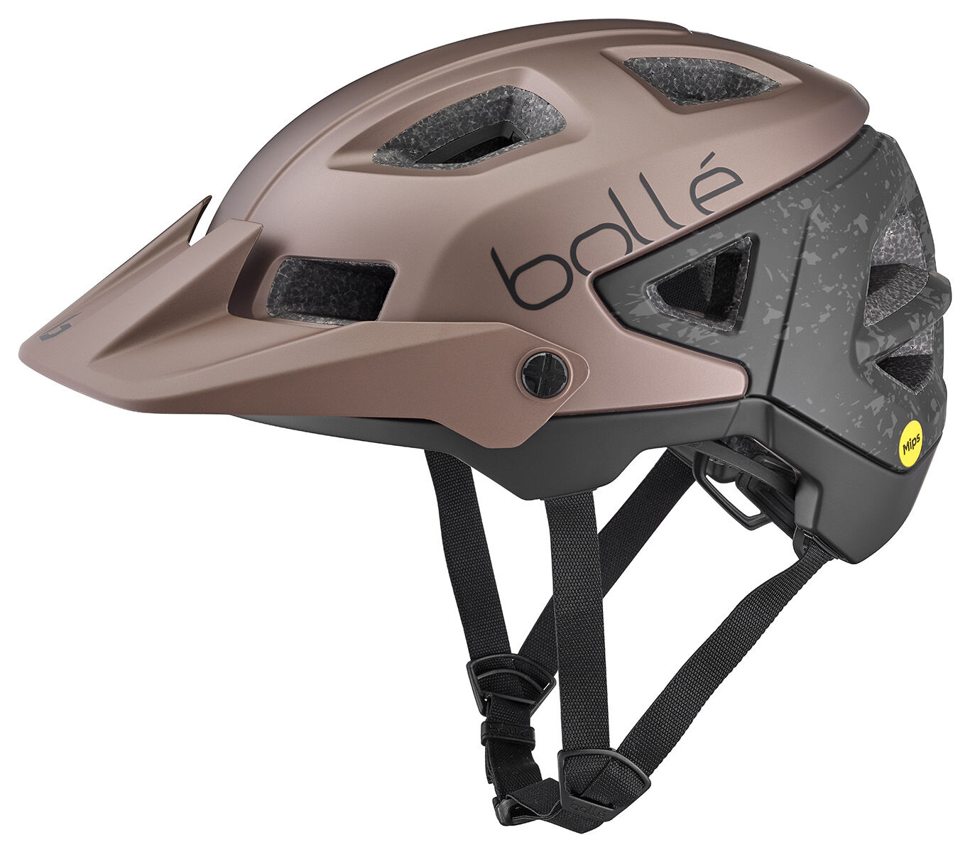 ECO TRACKDOWN MIPS Bike Helmets Boll